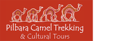 Pilbara Camel Trekking