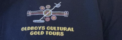 Old-Boys Cultural Prospecting Tours