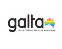 Gay and Lesbian Tourism Australia