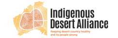 Indigenous Desert Alliance