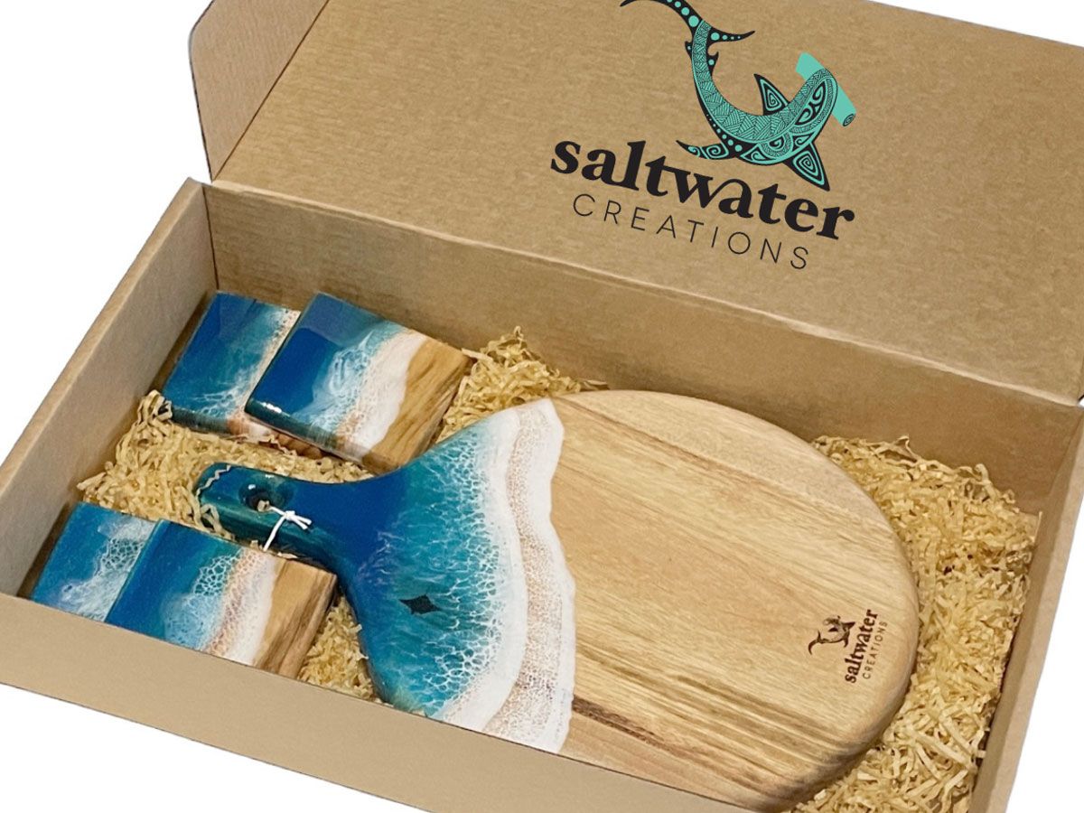 Saltwater Creations