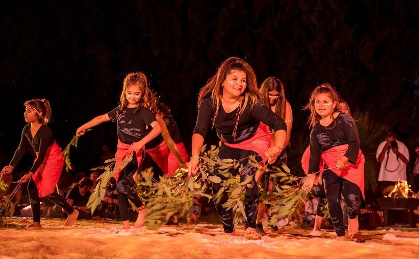 Wardarnji Aboriginal Festival