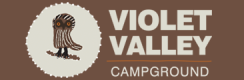 Violet Valley Campground