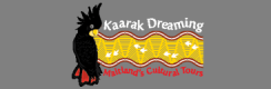 Kaarak Dreaming Maitland's Cultural Tours