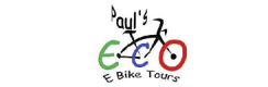 Paul's Eco E-bike Tours